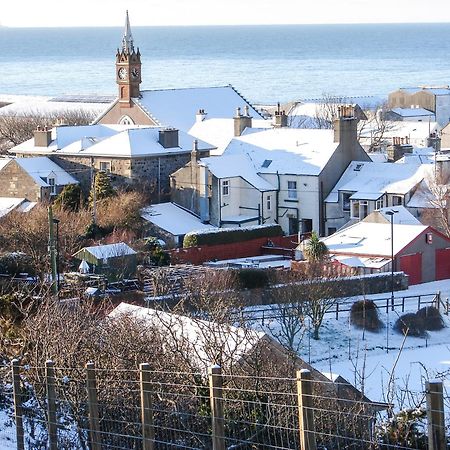 Fiddlers Rest Vila Ballantrae Exterior foto
